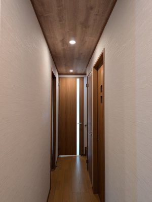 廊下～ハイドア